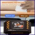 Car Cleaning Tissue
