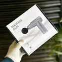 Mini Massager Gun