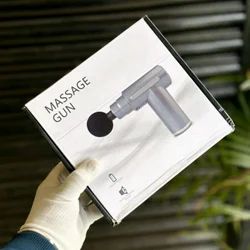 Mini Massager Gun