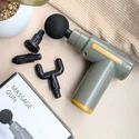 Mini Massager Gun