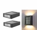 Wall Solar Light With Motion Sensor