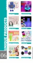 Google Wireless Bluetooth Speaker