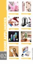 Adhesive Wall Sticky Hooks