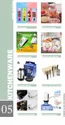 Adhesive Wall Sticky Hooks