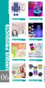 Adhesive Wall Sticky Hooks