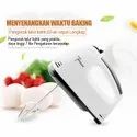 Scarlett Hand Beater Mixer 180 Watts