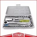 Aiwa 40 In 1 Pcs Wrench Tool Kit