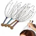 Bokama Head Massager