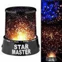Star Master Projector