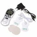 Digital 4 Pads Therapy Massager Machine