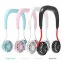 Neck Band Fan