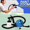 Paint Sprayer Machine