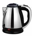 Scarlet Electric Kettle
