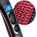 Simply Hair Straightener Brush