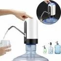 Automatic Water Dispensor