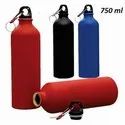 Matte Finish Sipper Bottles